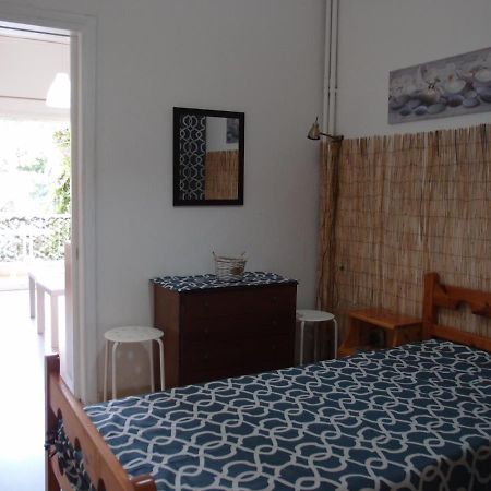 Apartment In The Heart Of Heraklion Exteriér fotografie