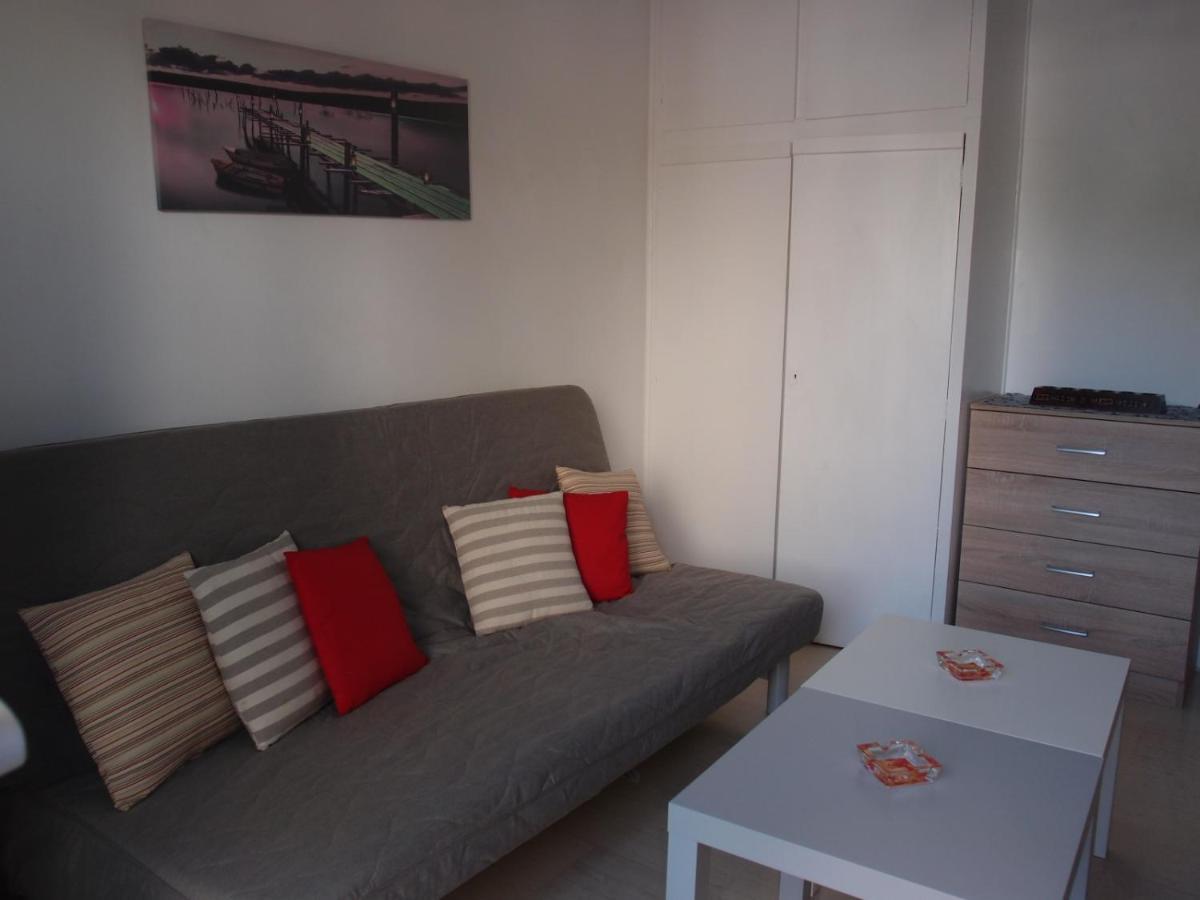 Apartment In The Heart Of Heraklion Exteriér fotografie