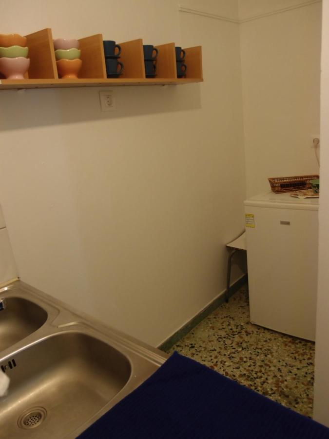 Apartment In The Heart Of Heraklion Exteriér fotografie